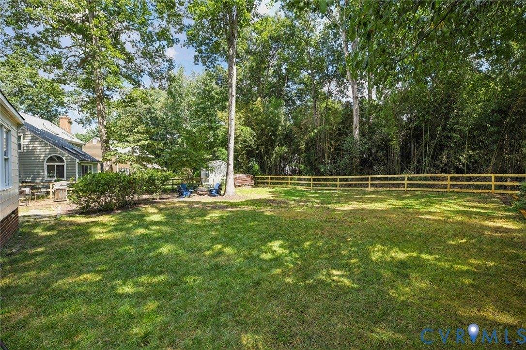 14109 Fiddlers Ridge Road, Chesterfield County, VA 23112