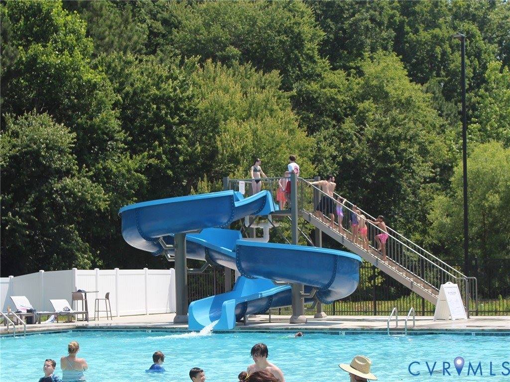 14109 Fiddlers Ridge Road, Chesterfield County, VA 23112