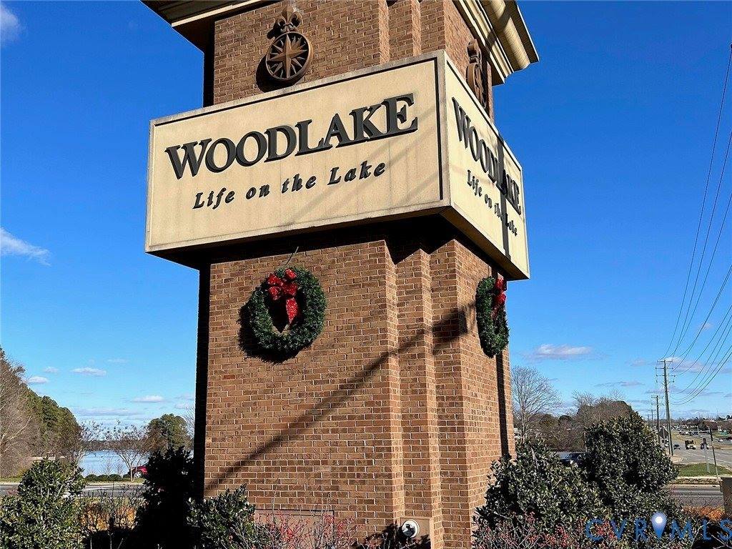 14109 Fiddlers Ridge Road, Chesterfield County, VA 23112