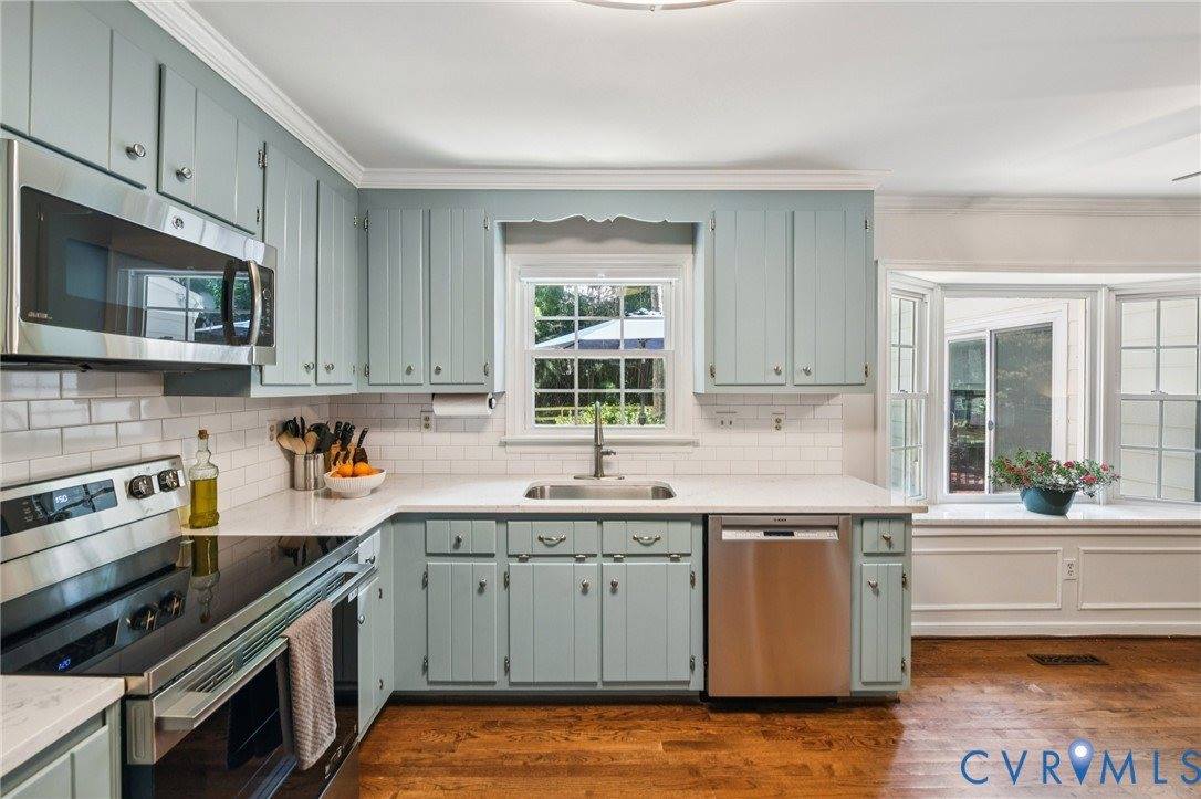 14109 Fiddlers Ridge Road, Chesterfield County, VA 23112