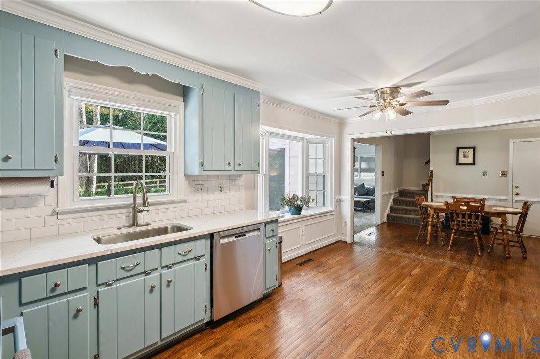 14109 Fiddlers Ridge Road, Chesterfield County, VA 23112