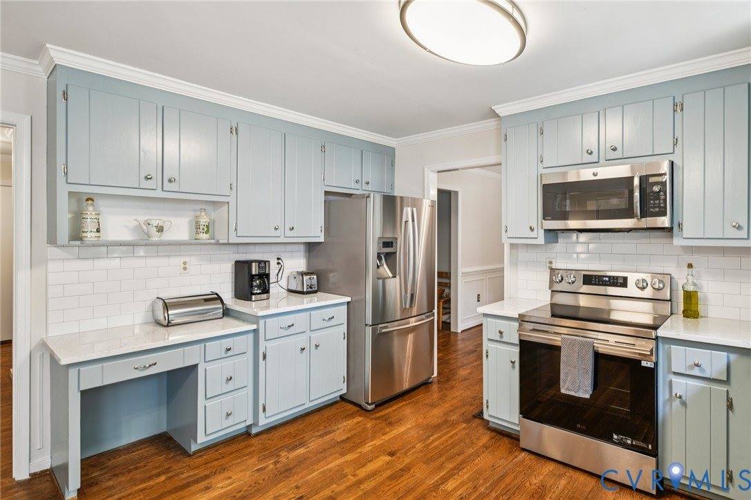 14109 Fiddlers Ridge Road, Chesterfield County, VA 23112