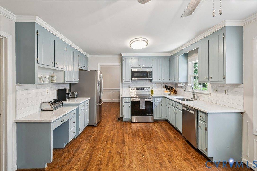 14109 Fiddlers Ridge Road, Chesterfield County, VA 23112