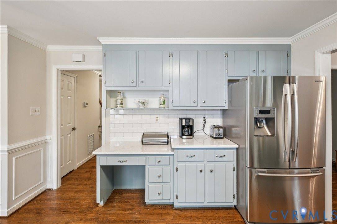 14109 Fiddlers Ridge Road, Chesterfield County, VA 23112