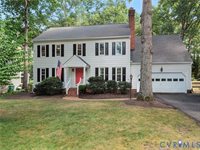14109 Fiddlers Ridge Road, Chesterfield County, VA 23112