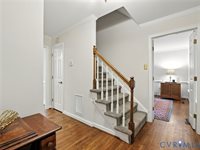 14109 Fiddlers Ridge Road, Chesterfield County, VA 23112