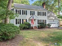 14109 Fiddlers Ridge Road, Chesterfield County, VA 23112