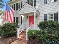 14109 Fiddlers Ridge Road, Chesterfield County, VA 23112