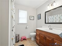 14109 Fiddlers Ridge Road, Chesterfield County, VA 23112