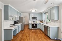 14109 Fiddlers Ridge Road, Chesterfield County, VA 23112