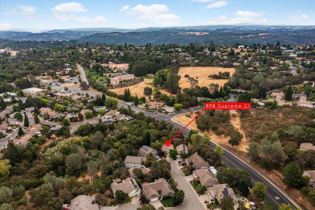 898 Supreme Court, Auburn, CA 95603