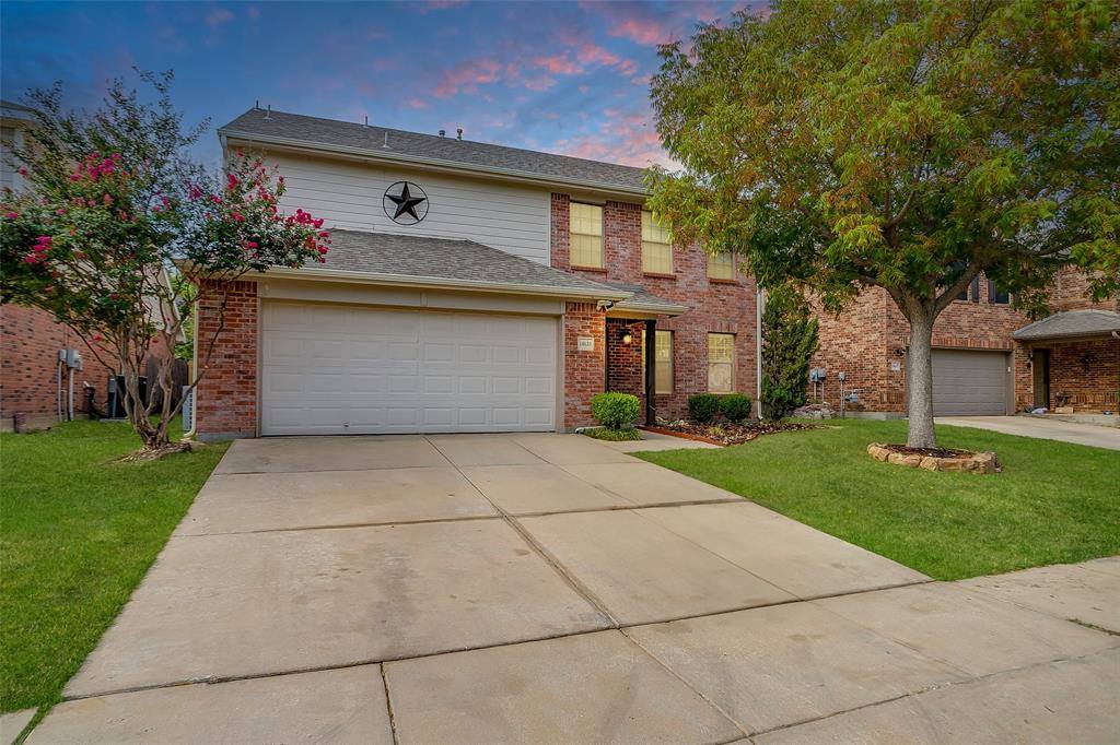 10633 Lipan Trail, Fort Worth, TX 76108