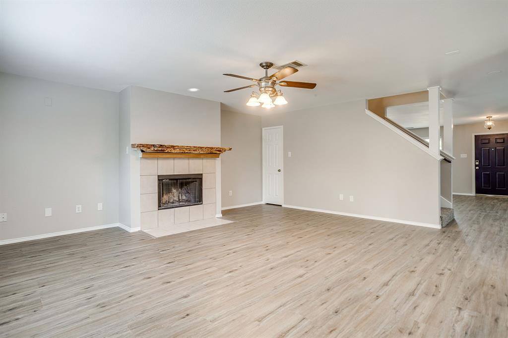 10633 Lipan Trail, Fort Worth, TX 76108