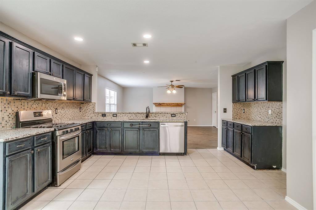 10633 Lipan Trail, Fort Worth, TX 76108