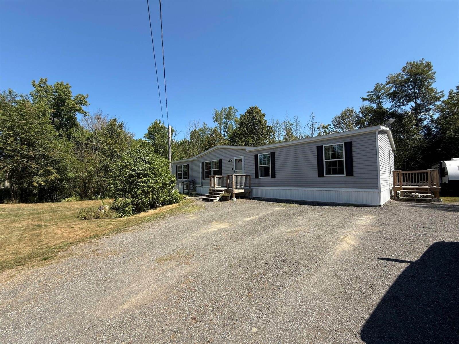 53 Burleigh Road, Stetson, ME 04488