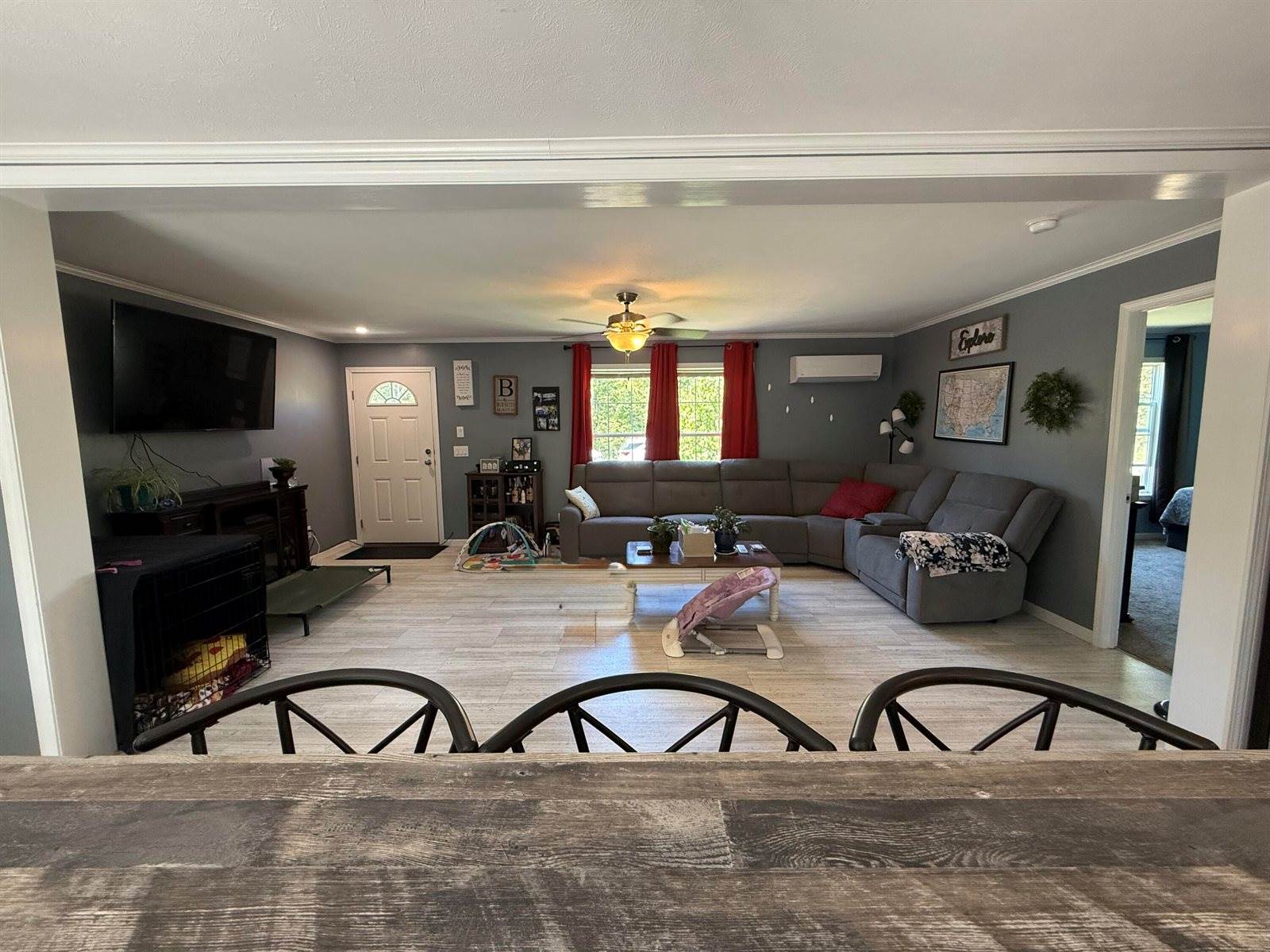 53 Burleigh Road, Stetson, ME 04488