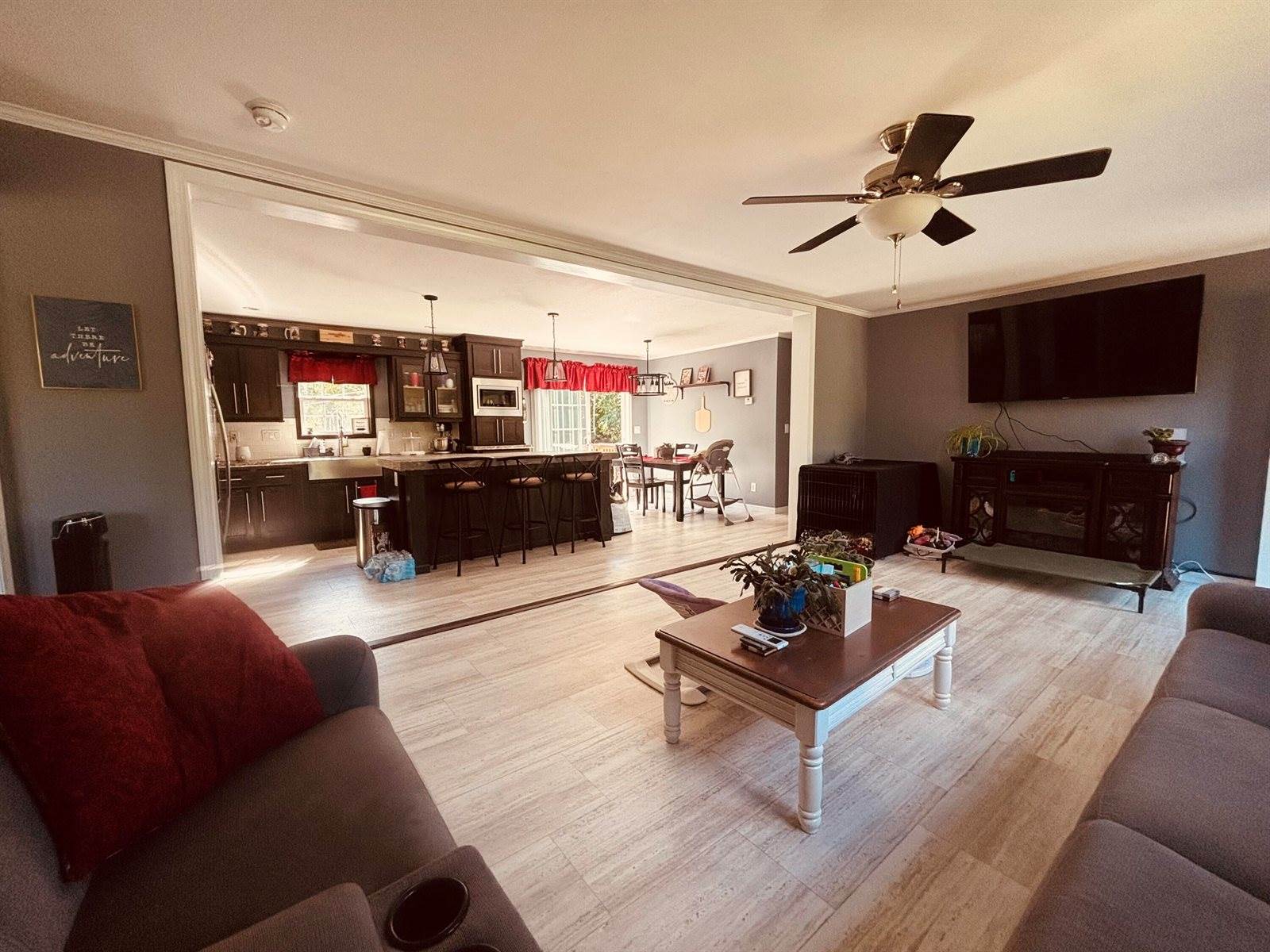 53 Burleigh Road, Stetson, ME 04488