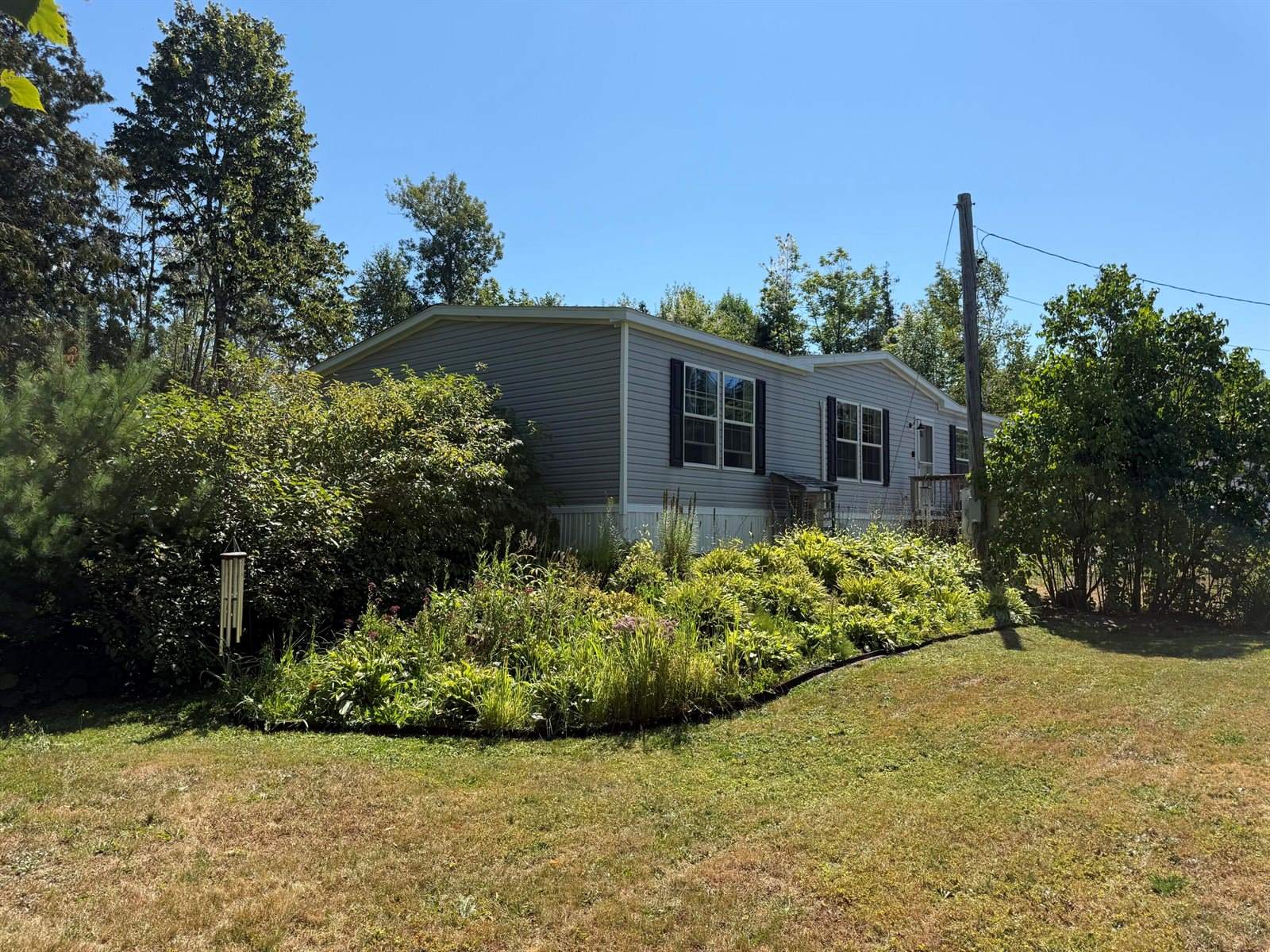 53 Burleigh Road, Stetson, ME 04488