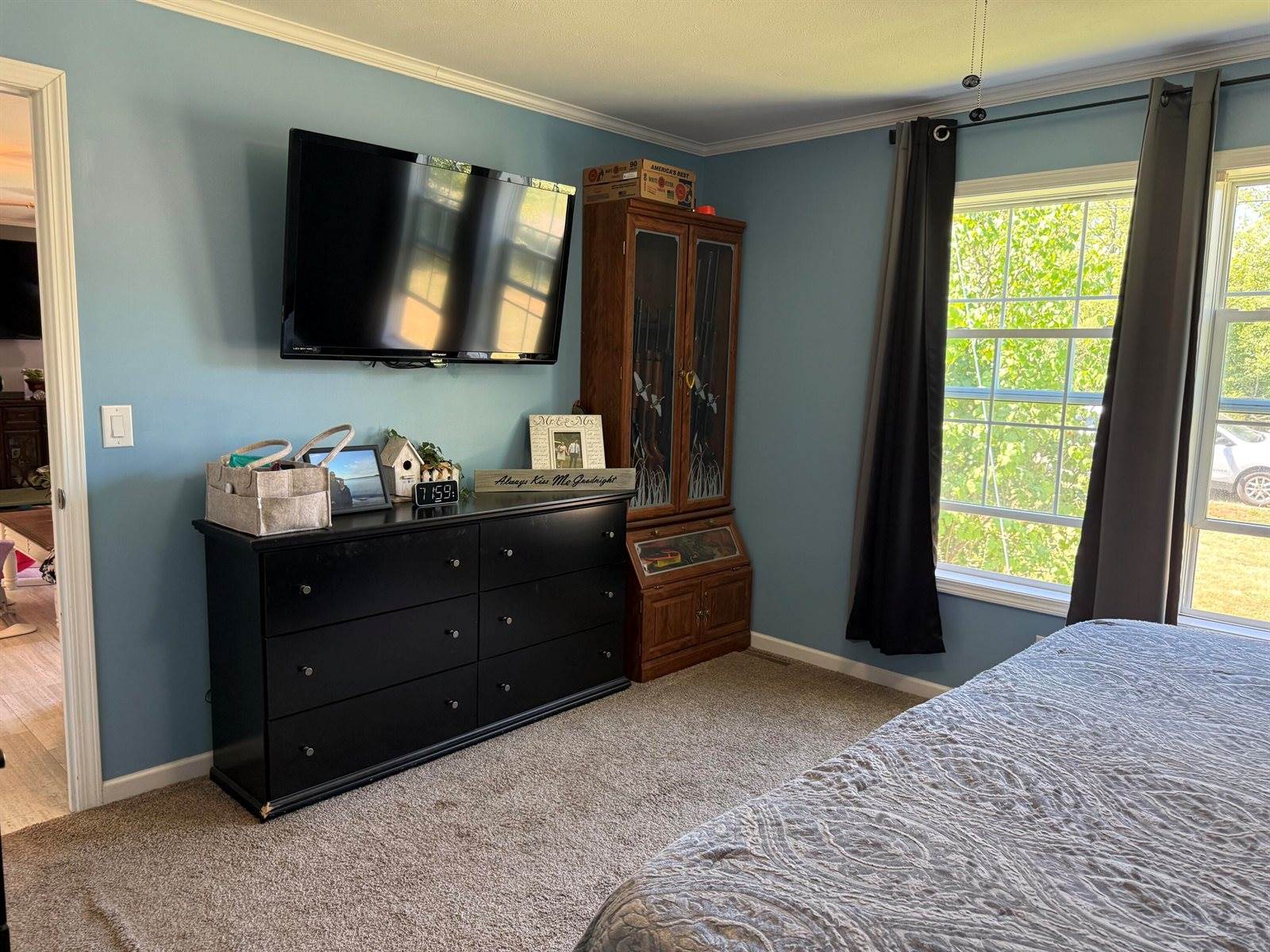 53 Burleigh Road, Stetson, ME 04488