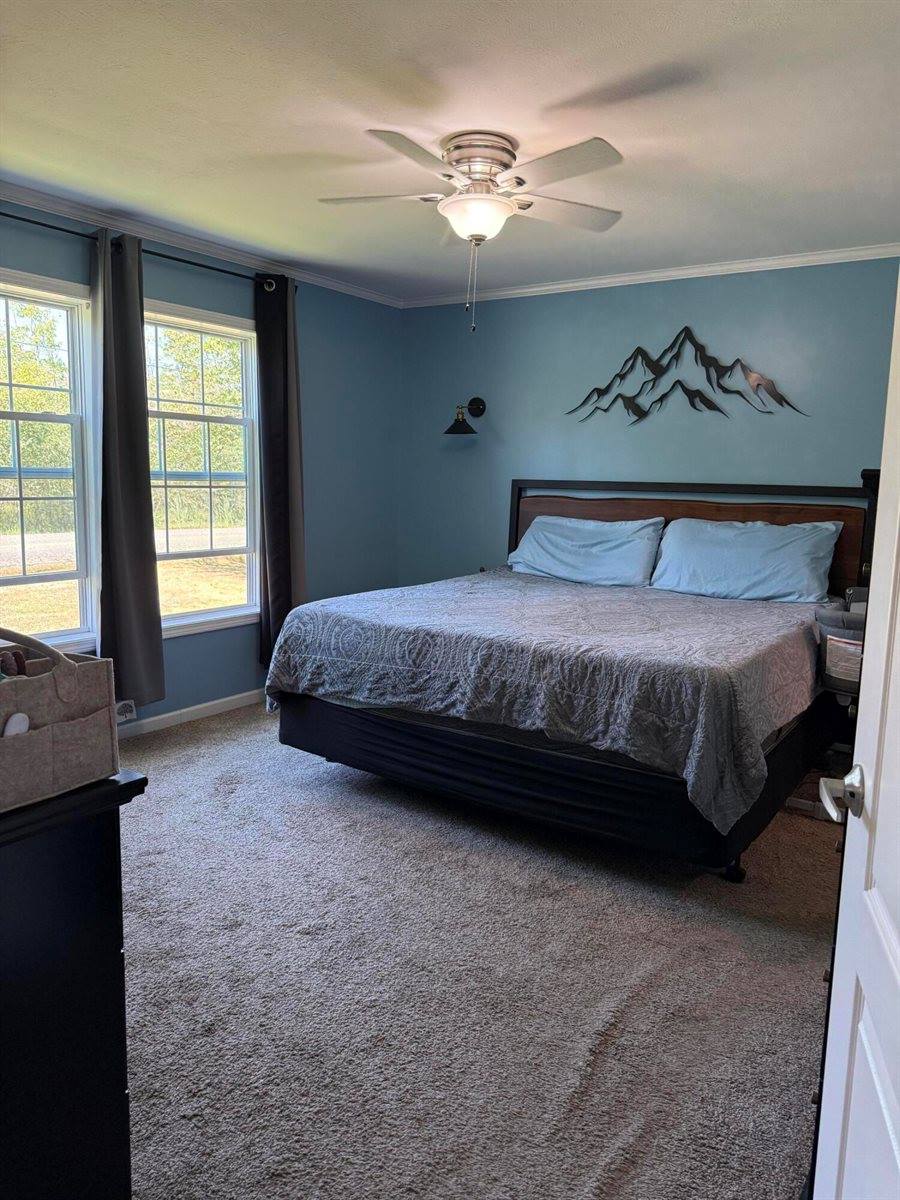 53 Burleigh Road, Stetson, ME 04488