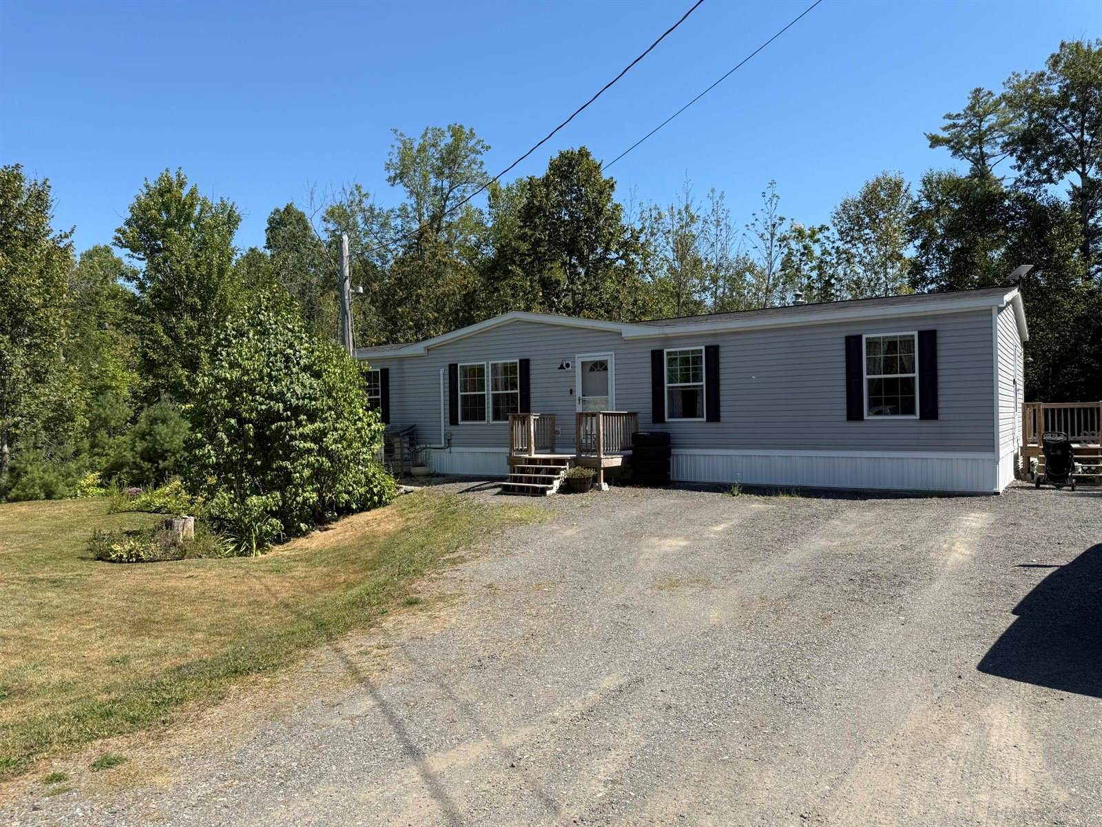 53 Burleigh Road, Stetson, ME 04488