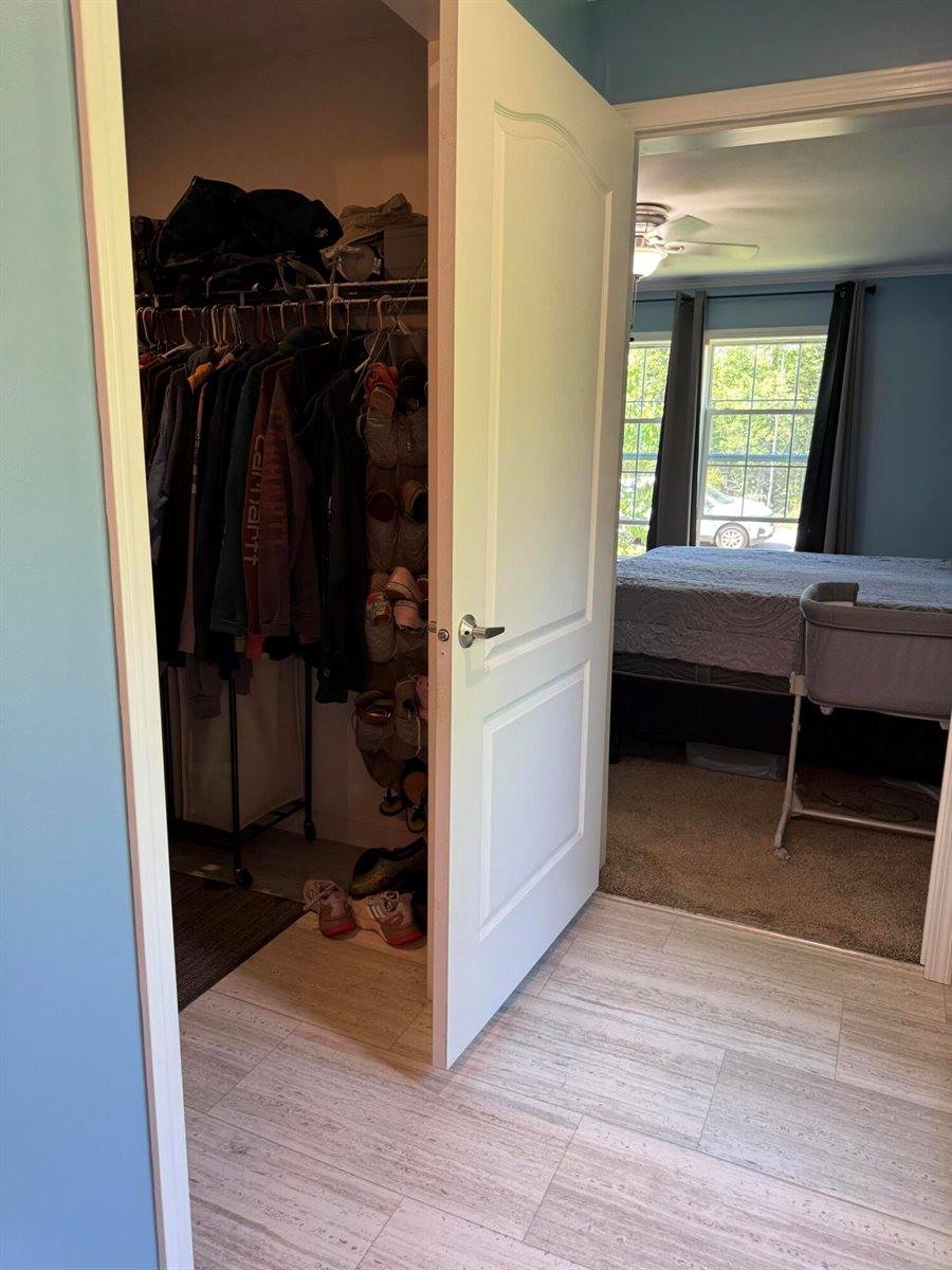 53 Burleigh Road, Stetson, ME 04488