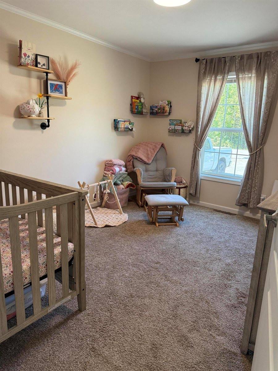 53 Burleigh Road, Stetson, ME 04488