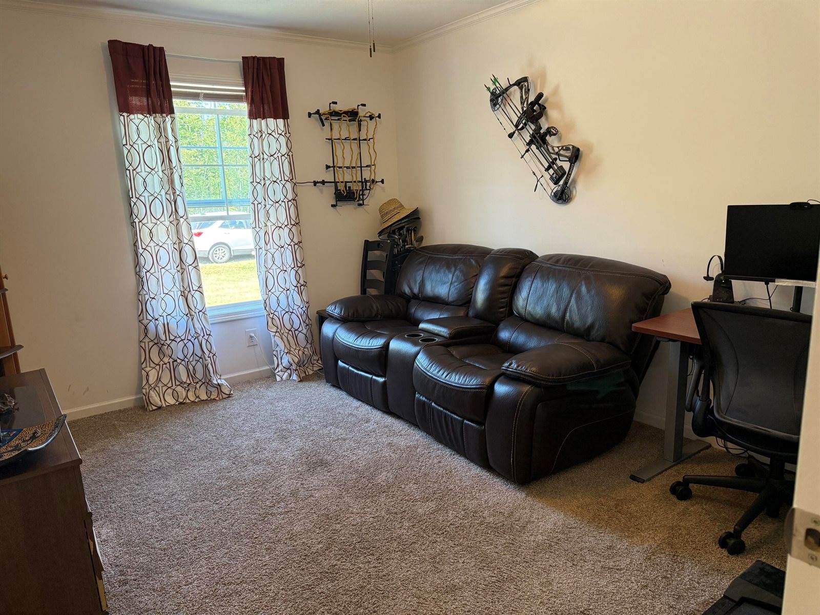 53 Burleigh Road, Stetson, ME 04488