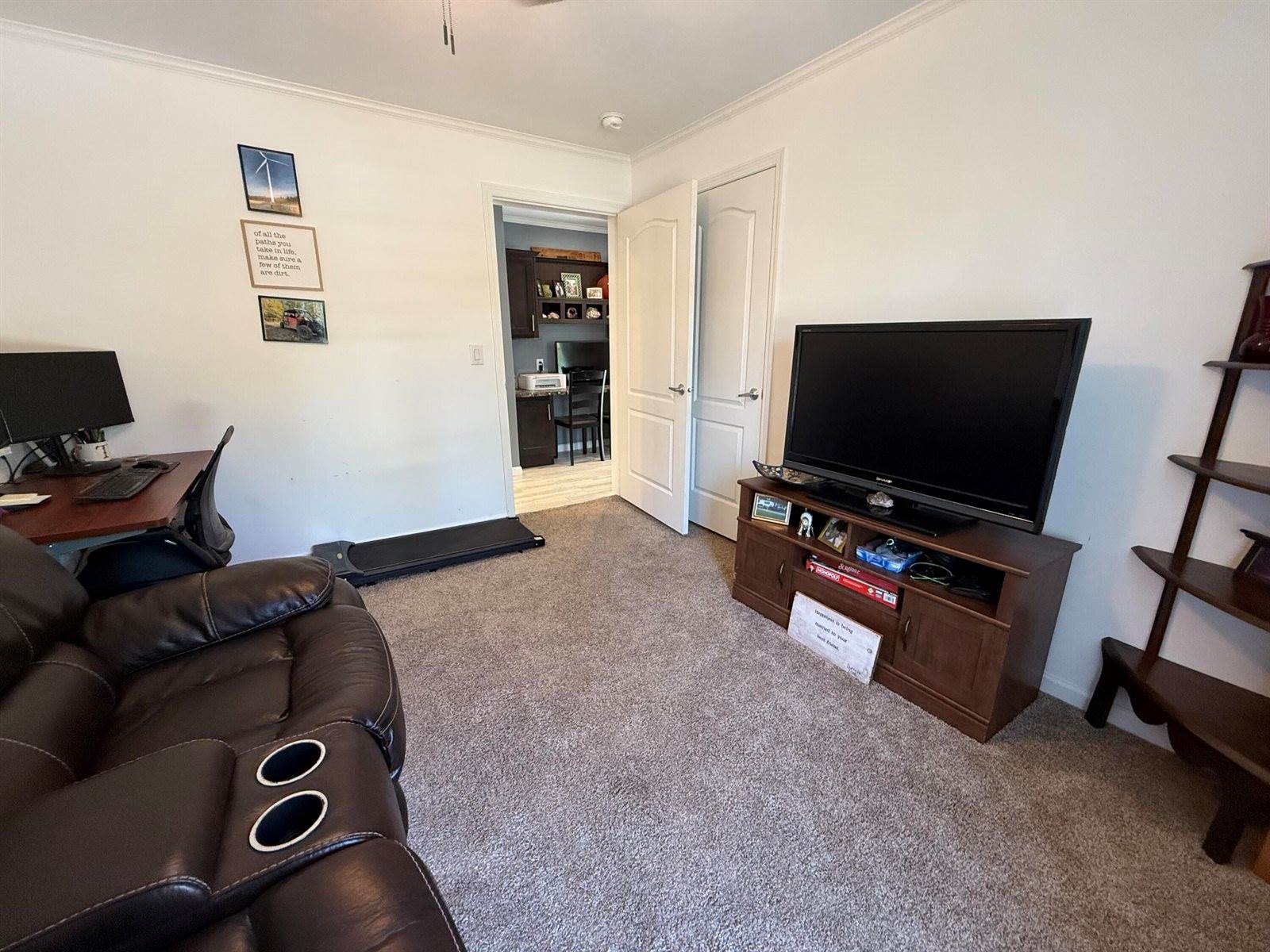 53 Burleigh Road, Stetson, ME 04488