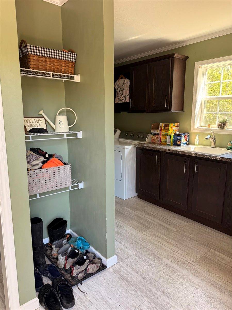 53 Burleigh Road, Stetson, ME 04488