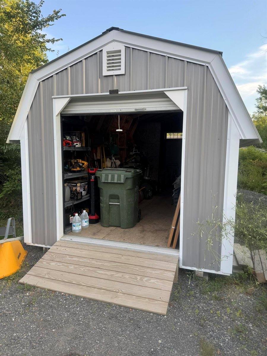 53 Burleigh Road, Stetson, ME 04488