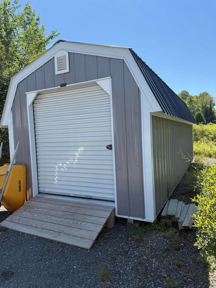 53 Burleigh Road, Stetson, ME 04488