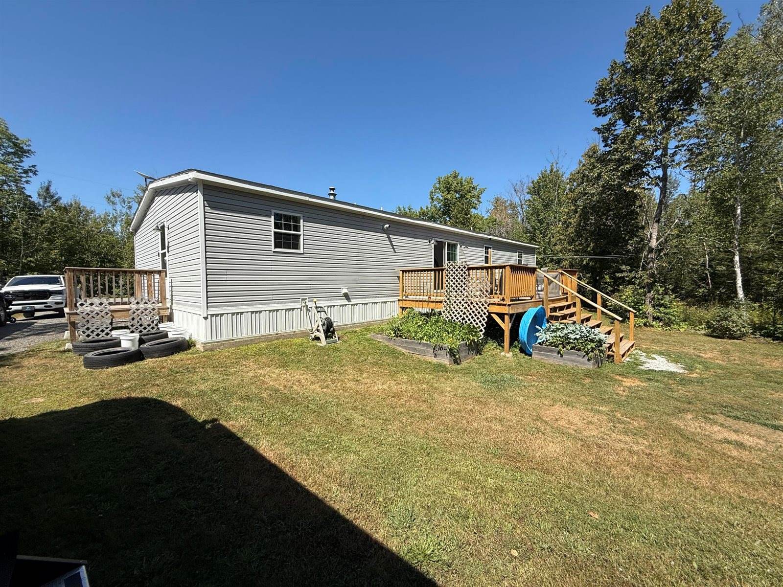 53 Burleigh Road, Stetson, ME 04488