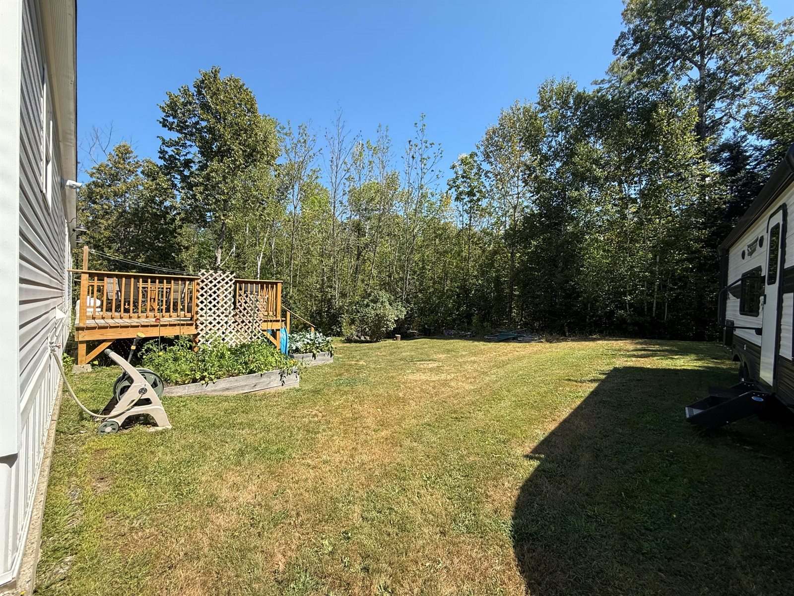 53 Burleigh Road, Stetson, ME 04488