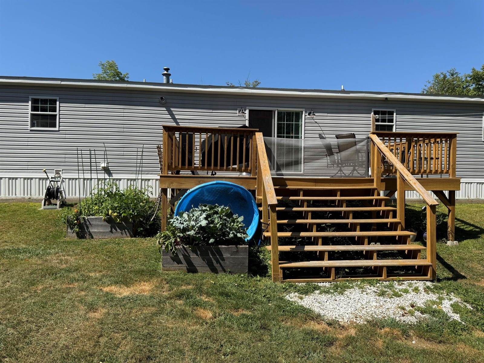 53 Burleigh Road, Stetson, ME 04488