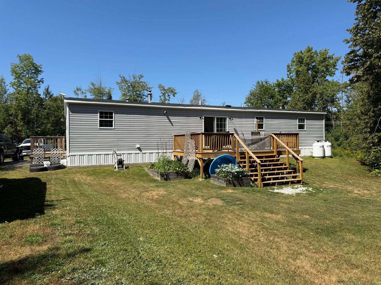 53 Burleigh Road, Stetson, ME 04488