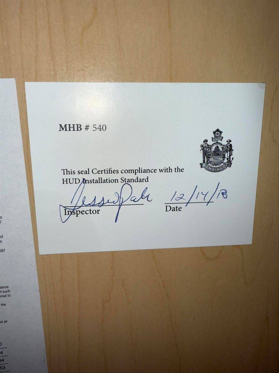 53 Burleigh Road, Stetson, ME 04488