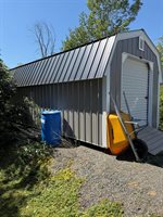 53 Burleigh Road, Stetson, ME 04488