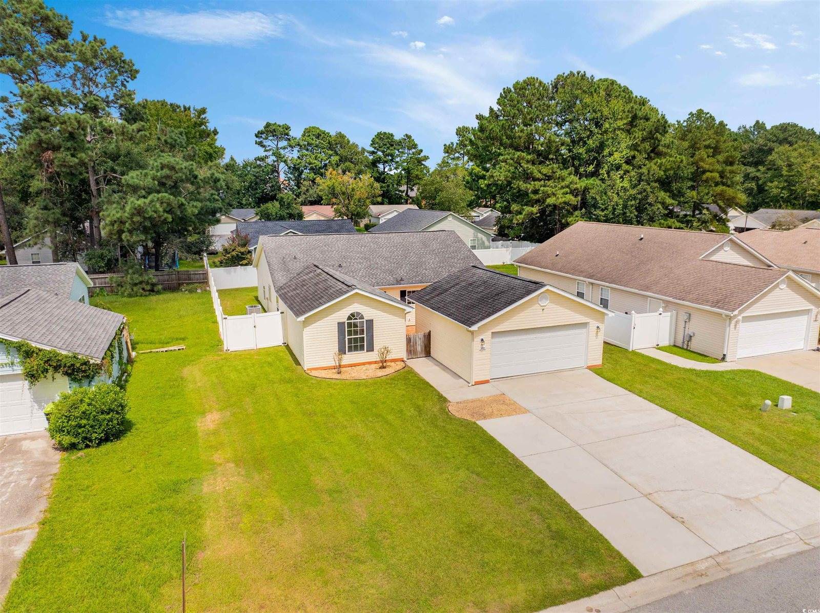 3935 Williamson Circle, Myrtle Beach, SC 29579