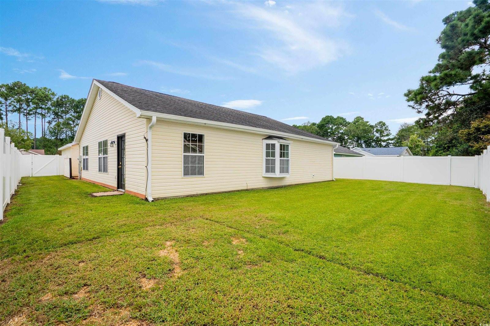 3935 Williamson Circle, Myrtle Beach, SC 29579