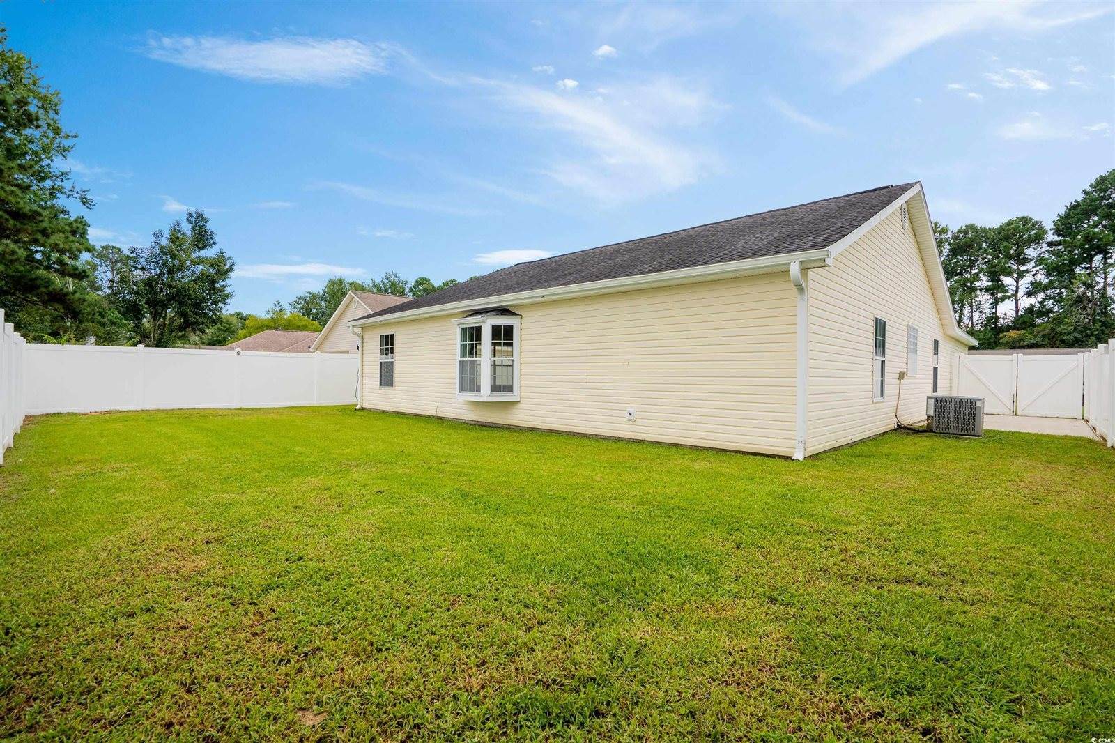 3935 Williamson Circle, Myrtle Beach, SC 29579