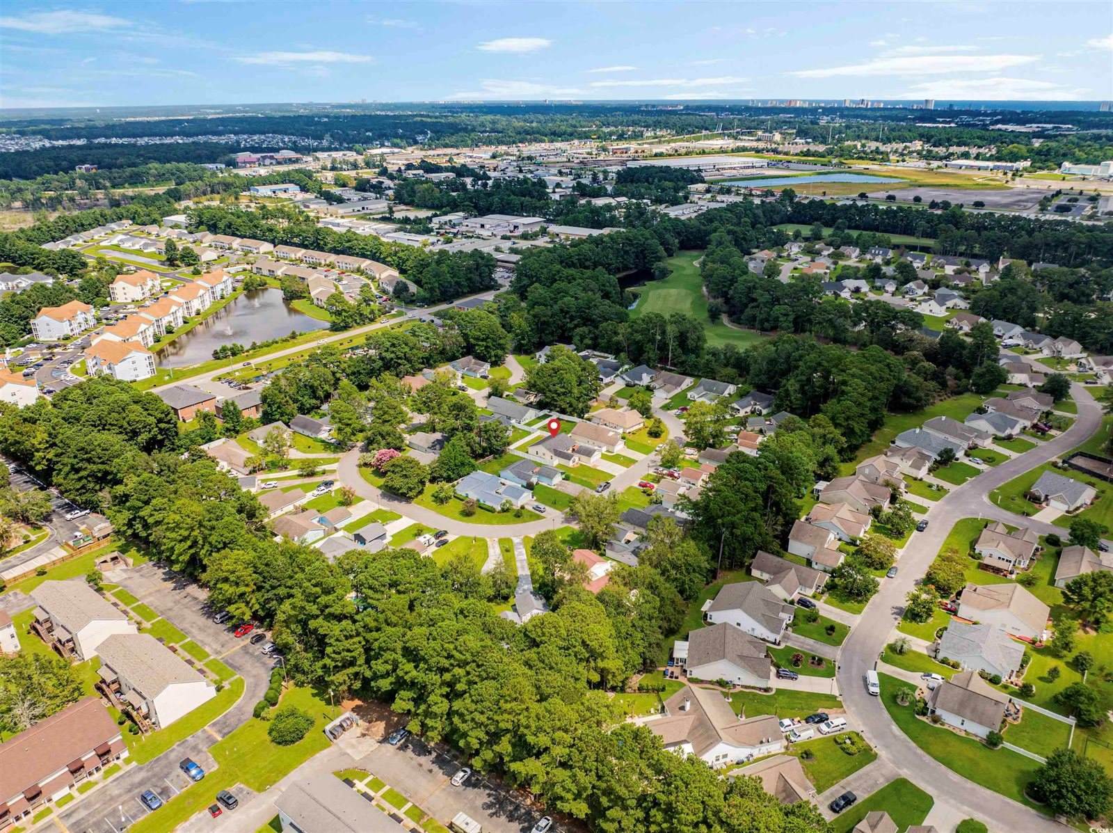 3935 Williamson Circle, Myrtle Beach, SC 29579