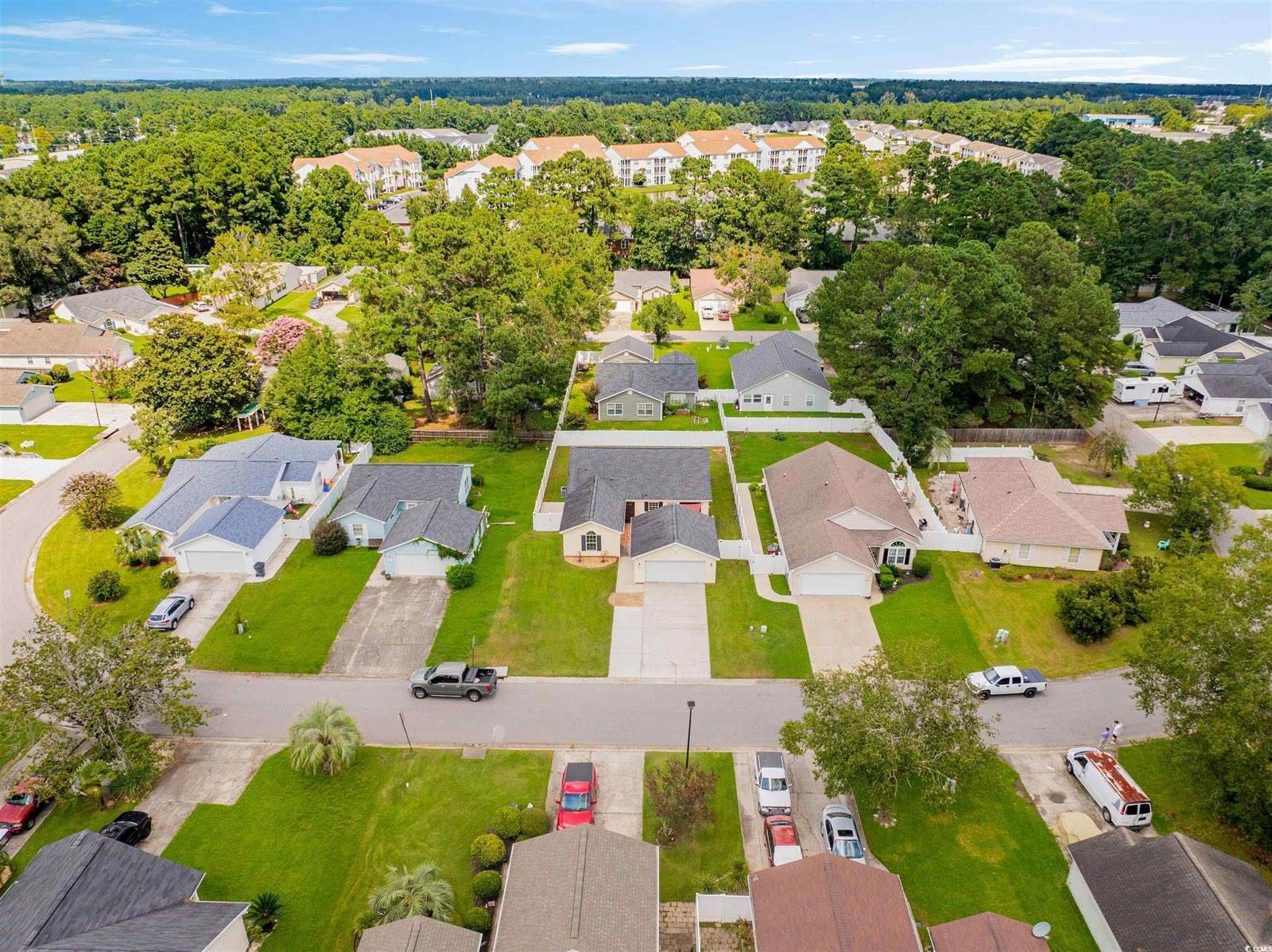 3935 Williamson Circle, Myrtle Beach, SC 29579