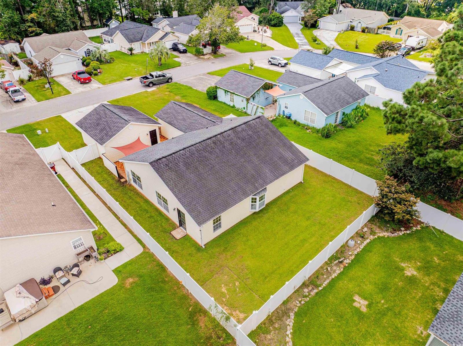 3935 Williamson Circle, Myrtle Beach, SC 29579