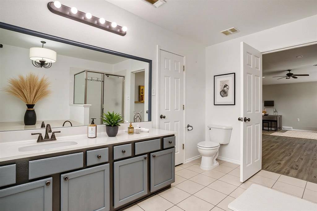 10633 Lipan Trail, Fort Worth, TX 76108