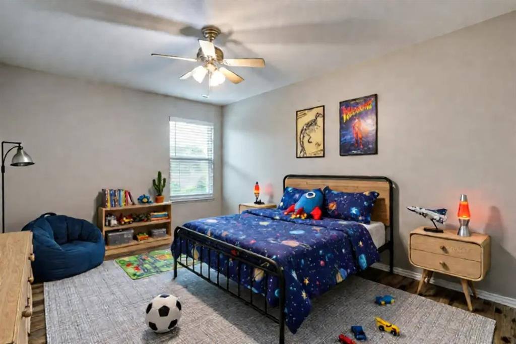 10633 Lipan Trail, Fort Worth, TX 76108