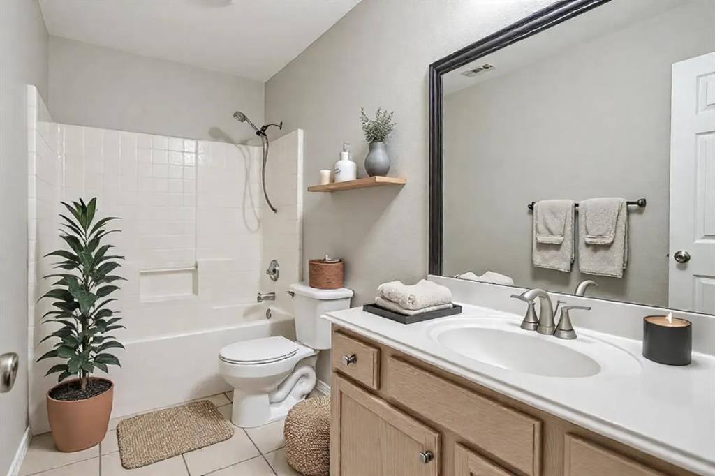 10633 Lipan Trail, Fort Worth, TX 76108