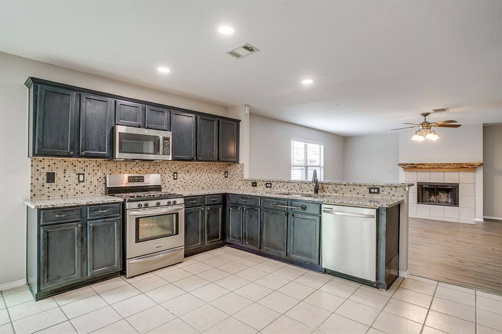 10633 Lipan Trail, Fort Worth, TX 76108