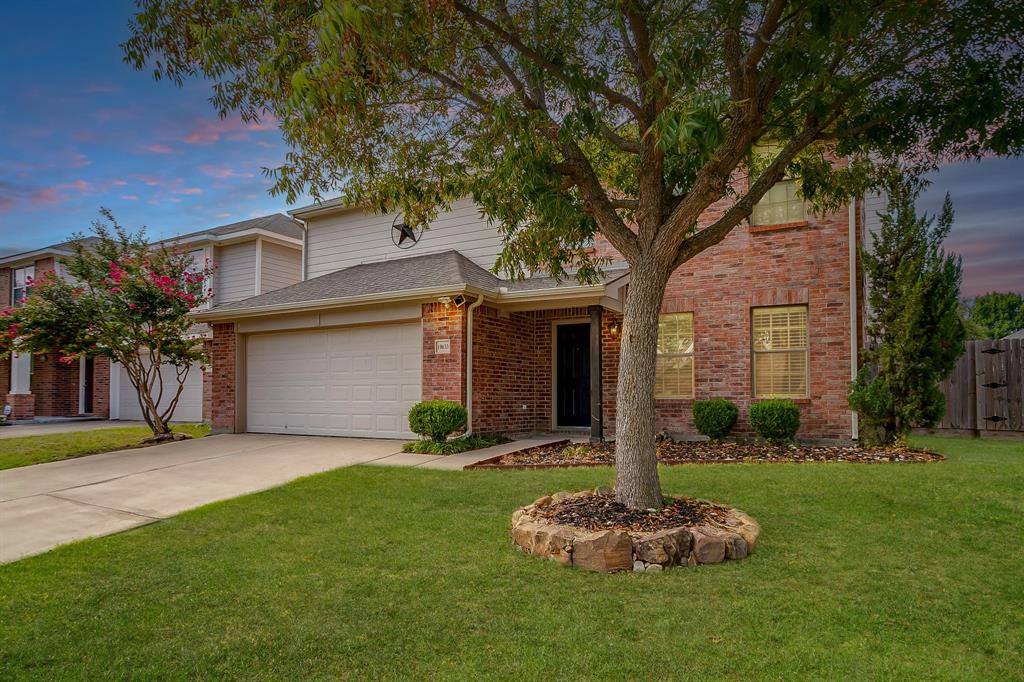 10633 Lipan Trail, Fort Worth, TX 76108