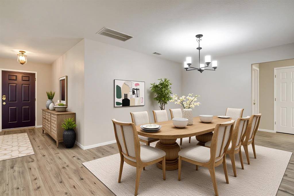 10633 Lipan Trail, Fort Worth, TX 76108